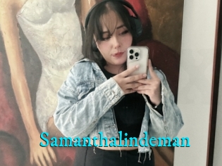 Samanthalindeman