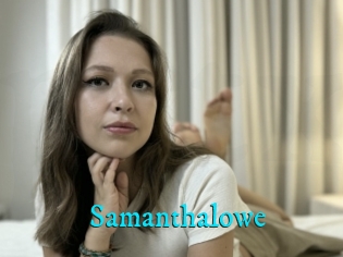 Samanthalowe