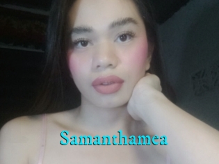 Samanthamea
