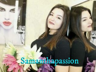Samanthapassion