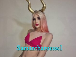 Samantharoussel