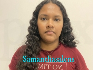 Samanthasalens