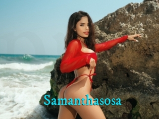 Samanthasosa