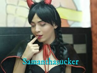 Samanthasucker