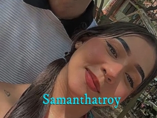 Samanthatroy