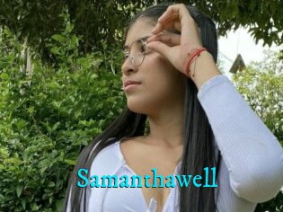 Samanthawell