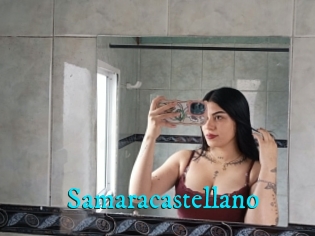 Samaracastellano