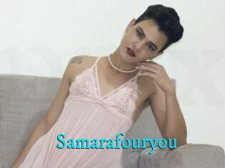 Samarafouryou