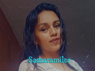 Samaramiler