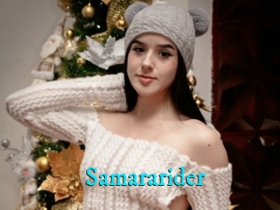 Samararider