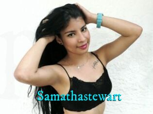 Samathastewart
