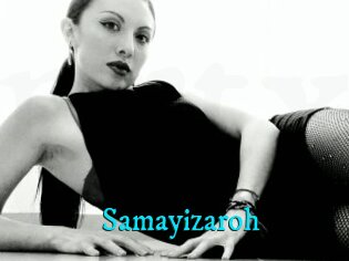 Samayizaroh