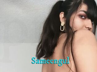 Sameengul