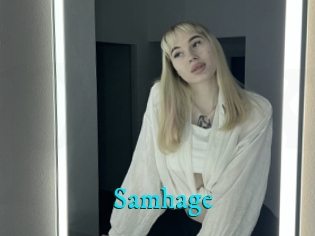 Samhage