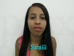 Samiii