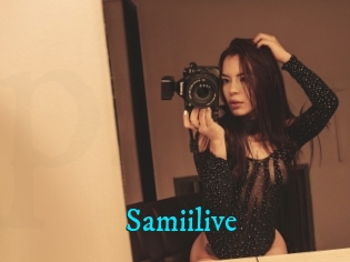 Samiilive