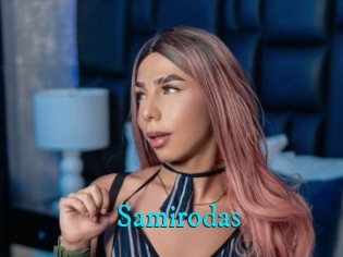 Samirodas