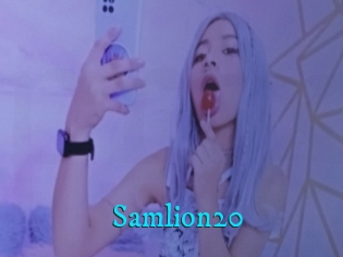 Samlion20