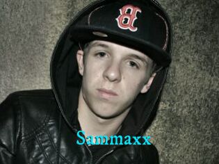 Sammaxx