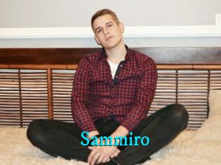 Sammiro