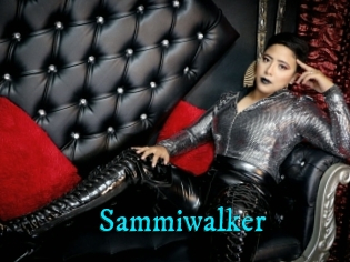Sammiwalker