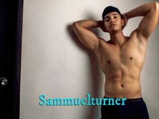 Sammuelturner