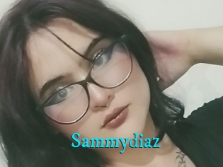 Sammydiaz