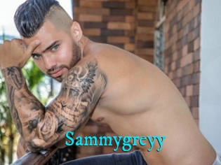 Sammygreyy