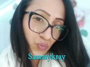 Sammykray