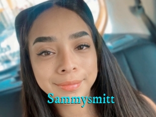 Sammysmitt