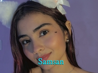 Samsan