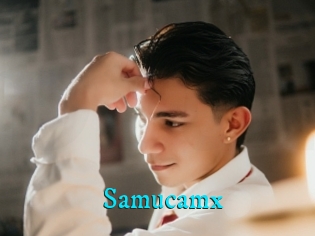 Samucamx