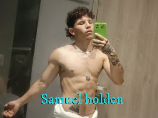 Samuel_holden