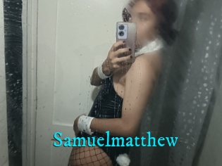 Samuelmatthew