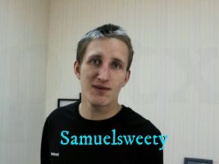Samuelsweety