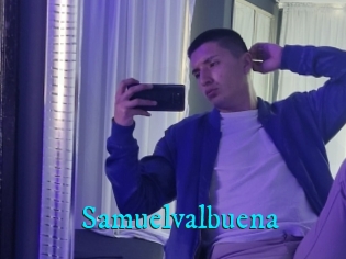 Samuelvalbuena