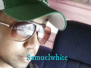 Samuelwhite