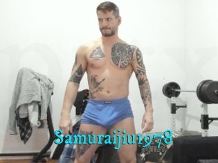 samuraijiu1978 Porntrixxx