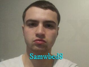 Samwbed8