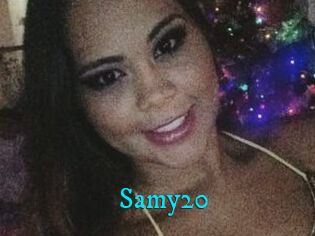 Samy20