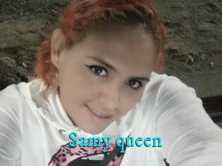 Samy_queen