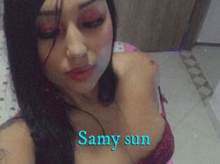 Samy_sun