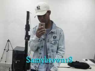 Samybrown18