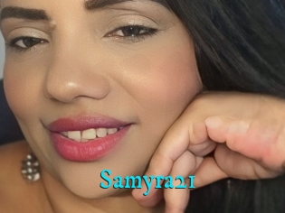 Samyra21