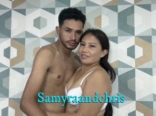 Samyraandchris