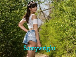 Samywright