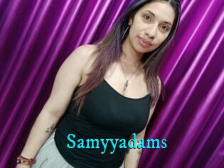 Samyyadams