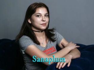 Sanaplum