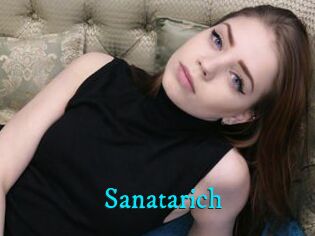 Sanatarich