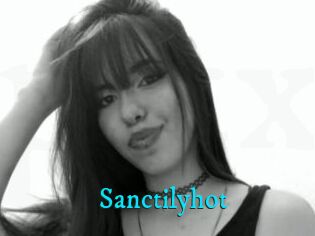 Sanctilyhot